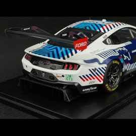 Ford Mustang GT3 n° 88 Proton Competition 24h Le Mans 2025 1/18 Spark 18S1053