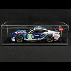 Ford Mustang GT3 n° 88 Proton Competition 24h Le Mans 2025 1/18 Spark 18S1053