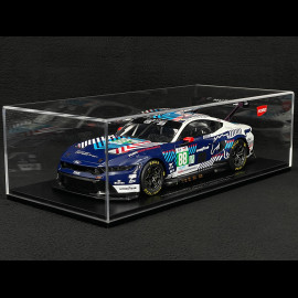 Ford Mustang GT3 n° 88 Proton Competition 24h Le Mans 2025 1/18 Spark 18S1053