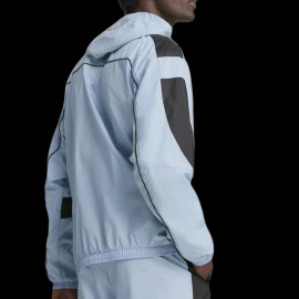 BMW Jacke Motorsport Windjacke Puma Hellblau 630611-05 - unisex