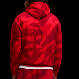 Ferrari Sweatshirt F1 Team Leclerc / Hamilton 20 years Collector Puma Red 632759-02 - unisex