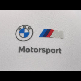 BMW Hat Motorsport Puma White 026449-02 - unisex