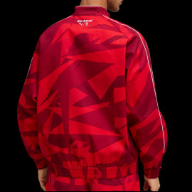 Ferrari Jacket F1 Team Leclerc / Hamilton 20 years Collector Puma Red 633944-02 - unisex