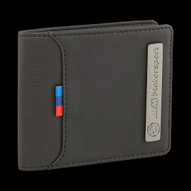 BMW Wallet Motorsport Puma Black 054478-01