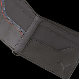BMW Wallet Motorsport Puma Black 054478-01