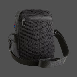 BMW Shoulder Bag Motorsport Puma Black 091424-01