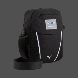BMW Shoulder Bag Motorsport Puma Black 091424-01