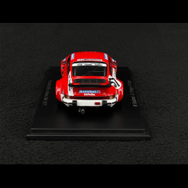 Porsche 934 n° 57 24h Le Mans 1977 1/43 Spark S9829