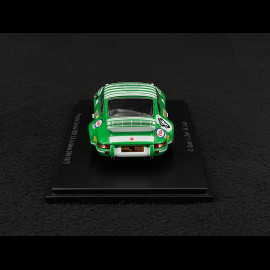 Porsche 911 Carrera RSR 2.8 n° 43 24h Le Mans 1973 1/43 Spark S9784