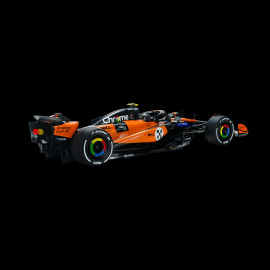 Lando Norris McLaren MCL39 n° 4 Sieger GP Monaco 2025 F1 1/18 Solido S1818703