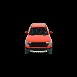 Ford Ranger Raptor 2024 Orange Raptor 1/18 Solido S1813901