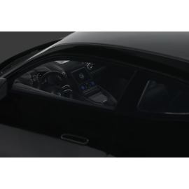 Mercedes‑AMG GT63 S Brabus Rocket GTS 2024 Obsidian Schwarz 1/18 GT Spirit GT544