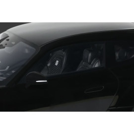 Mercedes‑AMG GT63 S Brabus Rocket GTS 2024 Obsidian Black 1/18 GT Spirit GT544