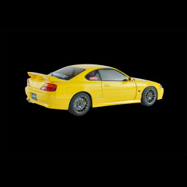Nissan Silvia S15 Spec-R Aero 1999 Blitzgelb 1/18 Solido S1812206