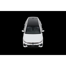 Volkswagen Golf 8 GTI Clubsport 2024 Pure White 1/18 Ottomobile OT1221