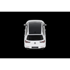 Volkswagen Golf 8 GTI Clubsport 2024 Pure White 1/18 Ottomobile OT1221