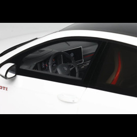 Volkswagen Golf 8 GTI Clubsport 2024 Reinweiß 1/18 Ottomobile OT1221