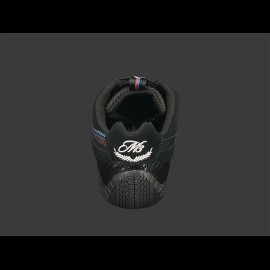 BMW shoes M3 Speedcat + Keyring + Collector's Box Puma Leather / Carbon-effect Black 309309-01 - unisex