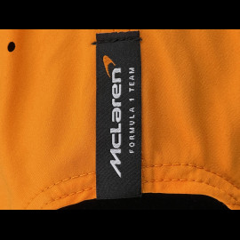 McLaren Cap F1 Team Norris / Piastri 2026 Papaya Orange Puma 701241098-001 - Unisex