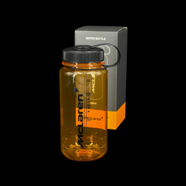 McLaren Water Bottle F1 Team 2026 Papaya Orange 701243477-001