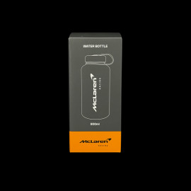 McLaren Trinkflasche F1 Team 2026 Papaya Orange 701243477-001