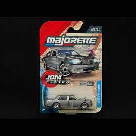 Toyota Century JDM Legends Grau 1/64 Majorette 8502100000