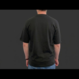 Ferrari T-shirt 499P Hypercar Puma Black 637928-01 - unisex