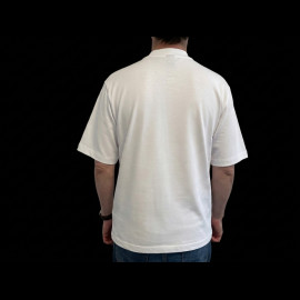 Ferrari T-shirt 499P Hypercar Puma White 637928-04 - unisex