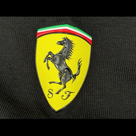 Ferrari T-shirt 499P n° 51 Hypercar Puma Black / Red 637929-01 - unisex