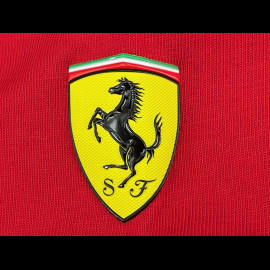 Ferrari T-shirt 499P n° 50 Hypercar Puma Red / White 637929-02 - unisex