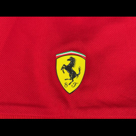 Ferrari Poloshirt 499P n° 51 Hypercar Puma Rot 637931-02 - unisex