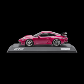 Porsche 911 GT3 Type 992.2 2025 kit Manthey Ruby Star Neo 1/43 Spark WAP0203030TGT3
