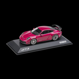 Porsche 911 GT3 Type 992.2 2025 kit Manthey Ruby Star Neo 1/43 Spark WAP0203030TGT3