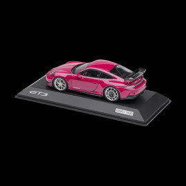 Porsche 911 GT3 Typ 992.2 2025 kit Manthey Sternrubin Neo 1/43 Spark WAP0203030TGT3