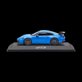 Porsche 911 GT3 Type 992.2 2025 kit Manthey Shark Blue 1/43 Spark WAP0203020TGT3