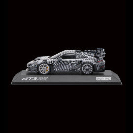 Porsche 911 GT3 RS Type 992 2024 kit Manthey Camo 1/43 Spark WAP0203010TGT3