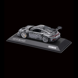 Porsche 911 GT3 RS Typ 992 2024 kit Manthey Camo 1/43 Spark WAP0203010TGT3