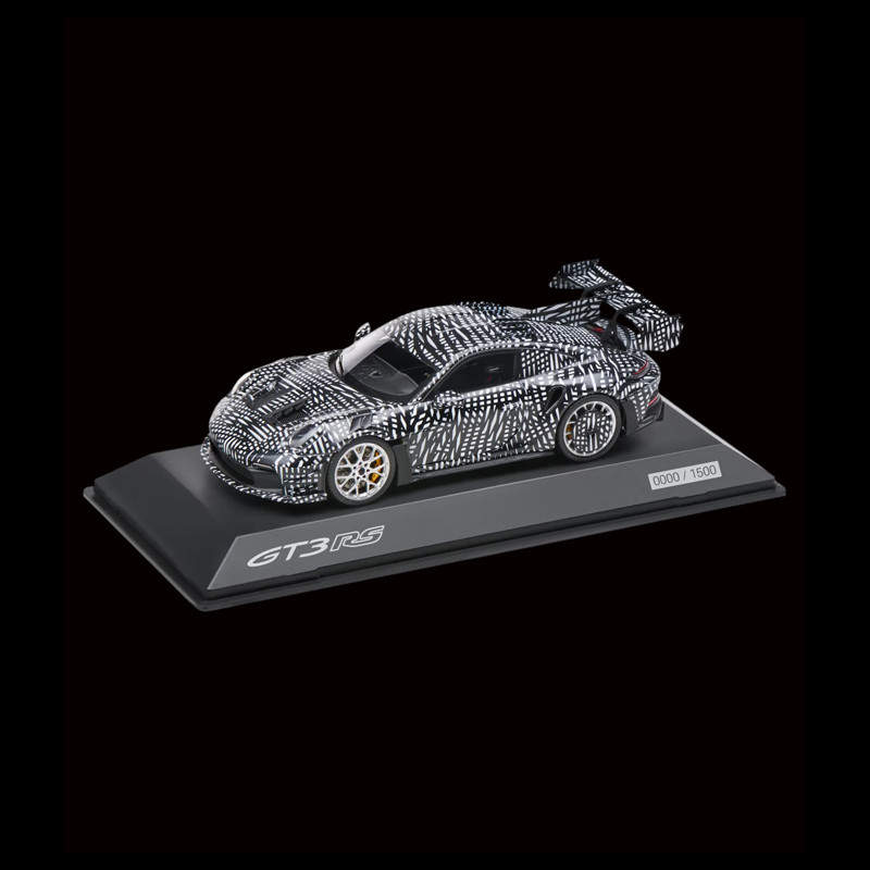 Porsche 911 GT3 RS Typ 992 2024 kit Manthey Camo 1/43 Spark WAP0203010TGT3
