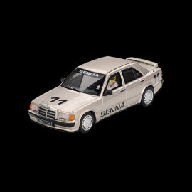 Set von 20 Mercedes-Benz 190E Evo1 Nürburgring Race of Champions 1984 1/64 Mini GT MGTS0016