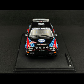 Lancia Delta HF Integrale n° 1 Rallye Monte Carlo 1990 1/18 Solido S1807809