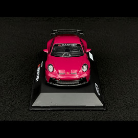 Porsche 911 GT3 Typ 992.2 2025 kit Manthey Sternrubin Neo 1/43 Spark WAP0203030TGT3