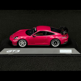 Porsche 911 GT3 Typ 992.2 2025 kit Manthey Sternrubin Neo 1/43 Spark WAP0203030TGT3
