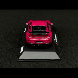 Porsche 911 GT3 Typ 992.2 2025 kit Manthey Sternrubin Neo 1/43 Spark WAP0203030TGT3