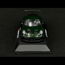 Porsche 911 GT3 RS Type 992 2024 kit Manthey Brewster Green 1/43 Spark WAP0203000TGT3