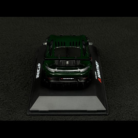 Porsche 911 GT3 RS Type 992 2024 kit Manthey Brewster Green 1/43 Spark WAP0203000TGT3