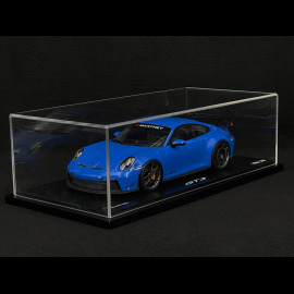 Porsche 911 GT3 Typ 992.2 2025 kit Manthey Sharkblau 1/18 Spark WAP0213020TGT3
