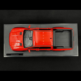 Ford Ranger Raptor 2024 Orange Raptor 1/18 Solido S1813901
