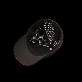 Set Porsche T-shirt + Porsche Hat Motorsport Black