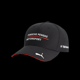 Duo Porsche Jacke Motorsport 6 + Porsche Kappe Motorsport Schwarz