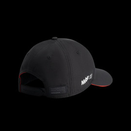 Duo Porsche Jacke Motorsport 6 + Porsche Kappe Motorsport Schwarz